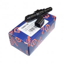 Μπεκ ψεκασμού Honda CBF 125 '09-'13 / LEAD 110 '10-'12 Electro Parts